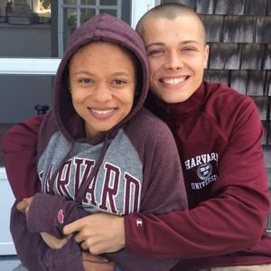 Meet your Posher, Zachary